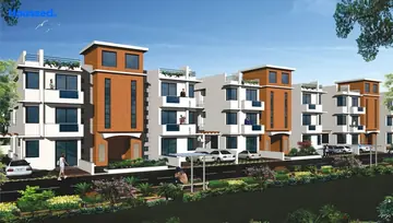 Project Image of Ansal Palm Floors - Image 4244