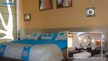 Sample Apartment of Ansal Palm Floors - Image 4247