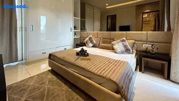 Sample Apartment of Allwin El Spazia - Image 56726