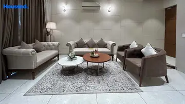 Sample Apartment of Allwin El Spazia - Image 56723