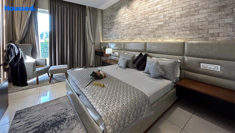 Sample Apartment of Allwin El Spazia in Zirakpur, Chandigarh - Image 56724