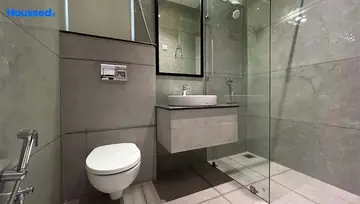 Sample Apartment of Allwin El Spazia - Image 56725
