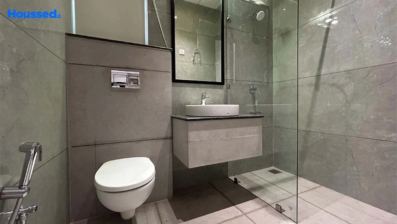 Sample Apartment of Allwin El Spazia in Zirakpur, Chandigarh - Image 56725