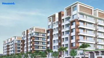 Project Image of Himalaya Residency - Image 45511