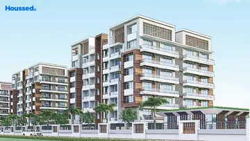 Project Image of Himalaya Residency - Image 45509