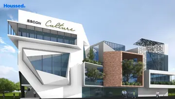 Amenities of Escon Primera - Image 56634