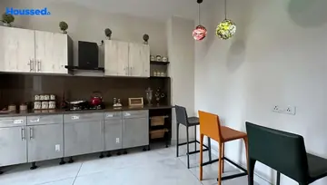 Sample Apartment of Escon Primera - Image 56638
