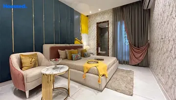 Sample Apartment of Escon Primera - Image 56636