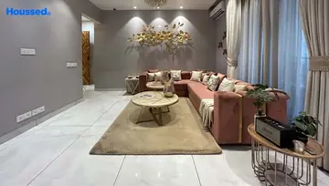 Sample Apartment of Escon Primera - Image 56635