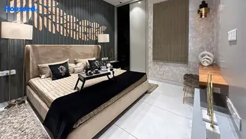 Sample Apartment of Escon Primera - Image 56639