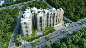 Project Image of Antriksh Abril Green - Image 7475