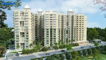 Project Image of Antriksh Abril Green - Image 7474
