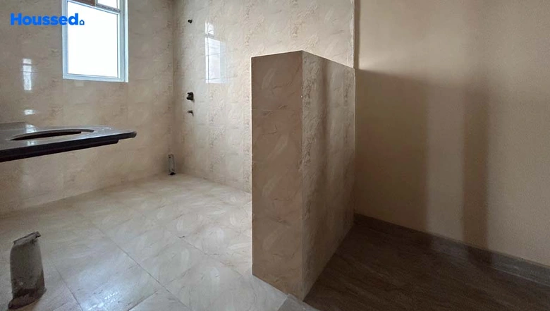 Sample Apartment of Antriksh Abril Green in Vrindavan Yojna, Lucknow - Image 7480