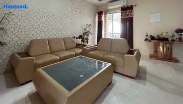 Sample Apartment of Antriksh Abril Green - Image 7477