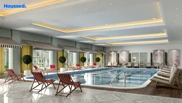 Amenities of Maya Green Lotus Utsav - Image 46648