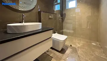 Sample Apartment of Maya Green Lotus Utsav - Image 46653