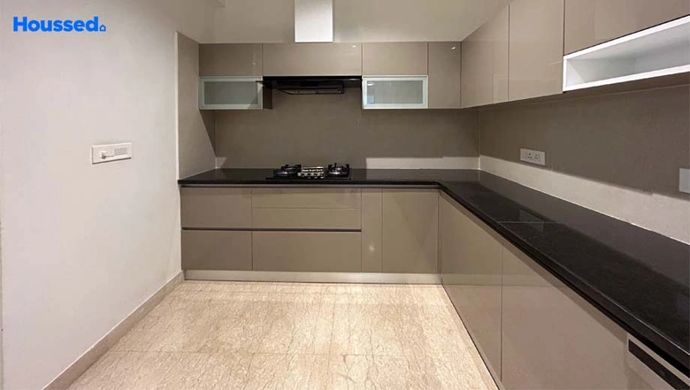 Sample Apartment of Maya Green Lotus Utsav in Zirakpur, Chandigarh - Image 46652
