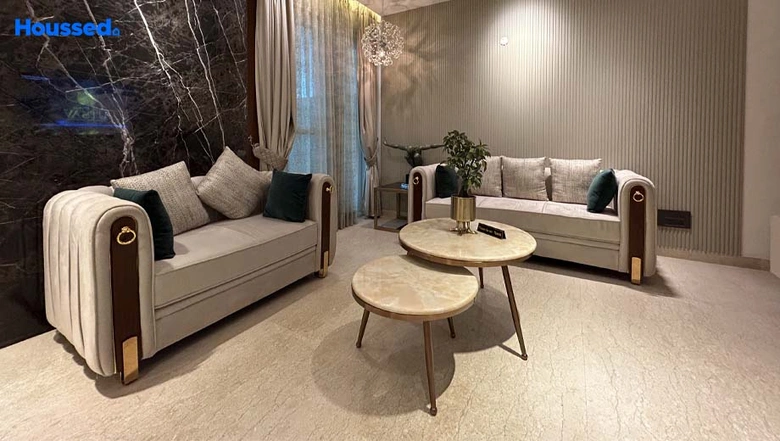 Sample Apartment of Maya Green Lotus Utsav in Zirakpur, Chandigarh - Image 46650
