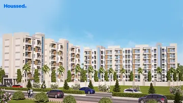 Project Image of Arsha Madhav Residency - Image 4983