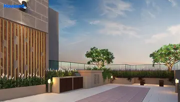 Amenities of Wadhwa Pristine - Image 13648