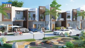 Amenities of Amaltas Gold Ville - Image 45468