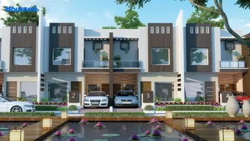 Amenities of Amaltas Gold Ville - Image 45467