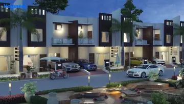Project Image of Amaltas Gold Ville - Image 45466