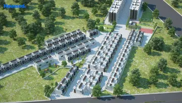 Project Image of Amaltas Gold Ville - Image 45464