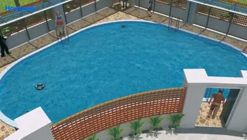 Amenities of Arsha Sumangalam - Image 7455