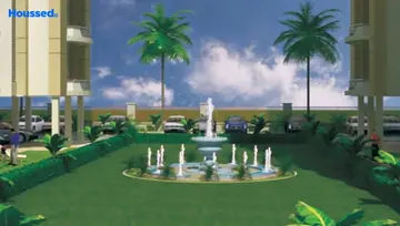 Amenities of Arsha Sumangalam - Image 7457
