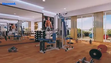 Amenities of Arsha Sumangalam - Image 7456