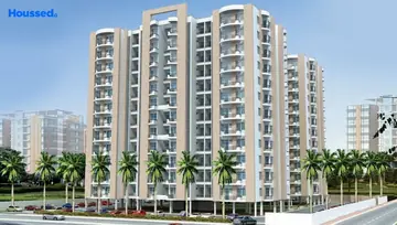 Project Image of Arsha Sumangalam - Image 7452