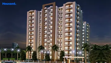Project Image of Arsha Sumangalam - Image 7453
