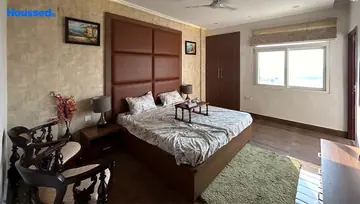 Sample Apartment of Arsha Sumangalam - Image 7463