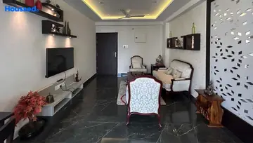 Sample Apartment of Arsha Sumangalam - Image 7461
