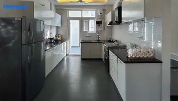 Sample Apartment of Arsha Sumangalam - Image 7460