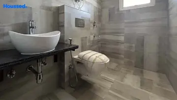 Sample Apartment of Arsha Sumangalam - Image 7462