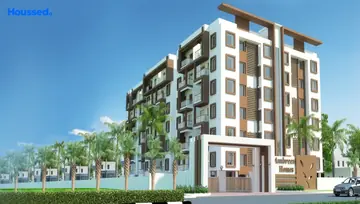 Project Image of Amaltas Ambreen Homes - Image 7783