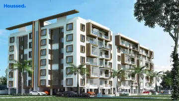 Project Image of Amaltas Ambreen Homes - Image 7784