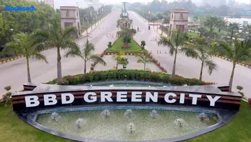 Project Image of BBD Lotus Enclave - Green City - Image 101025