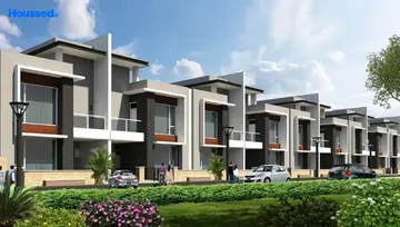 Project Image of BBD Lotus Enclave - Green City - Image 101026