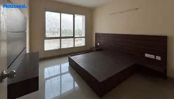 Sample Apartment of BBD Lotus Enclave - Green City - Image 101031