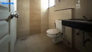 Sample Apartment of BBD Lotus Enclave - Green City - Image 101033