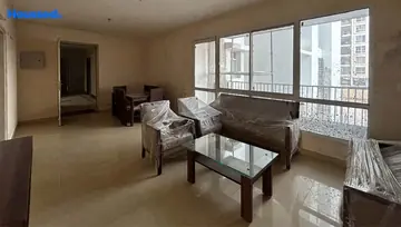 Sample Apartment of BBD Lotus Enclave - Green City - Image 101030