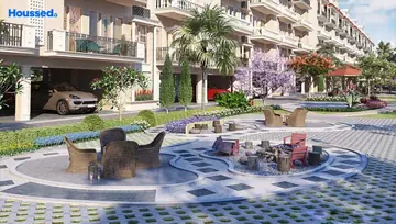 Amenities of Green Valley Residencia - Image 3638