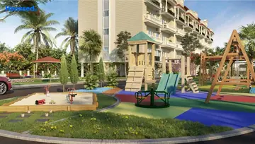Amenities of Green Valley Residencia - Image 3639