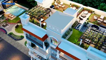 Amenities of Green Valley Residencia - Image 3637