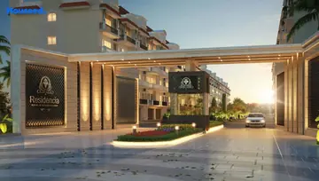 Project Image of Green Valley Residencia - Image 3634