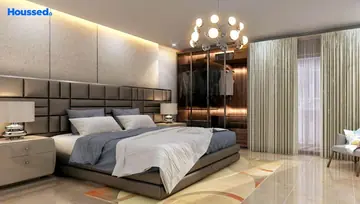 Sample Apartment of Green Valley Residencia - Image 3641