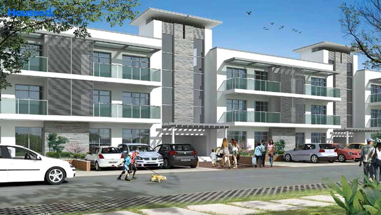 Project Image of Omaxe Cassia in New Chandigarh, Chandigarh - Image 3646